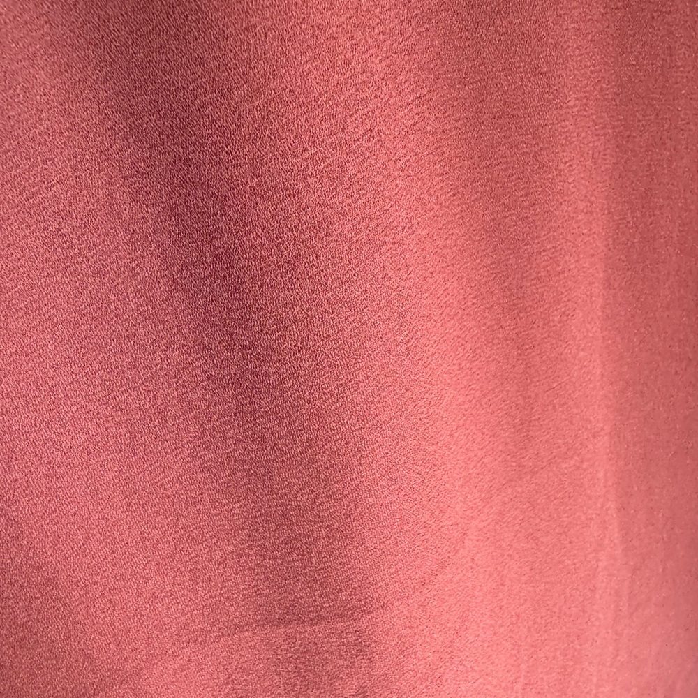 Express Rust/Brown Women's Blouse NWT - Picture 6 of 6